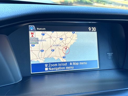 Used 2015 Honda Accord EX-L image 10