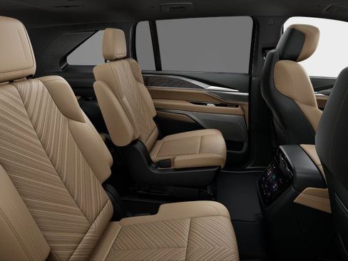 Used 2026 Cadillac Escalade IQ Sport 2 AWD/4WD image 52