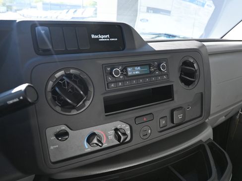 New 2026 Ford E-450 and Econoline 450 Super Duty w/ Power Equipment Group RWD image 11