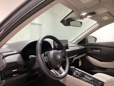 New 2026 Honda Accord Touring image 19