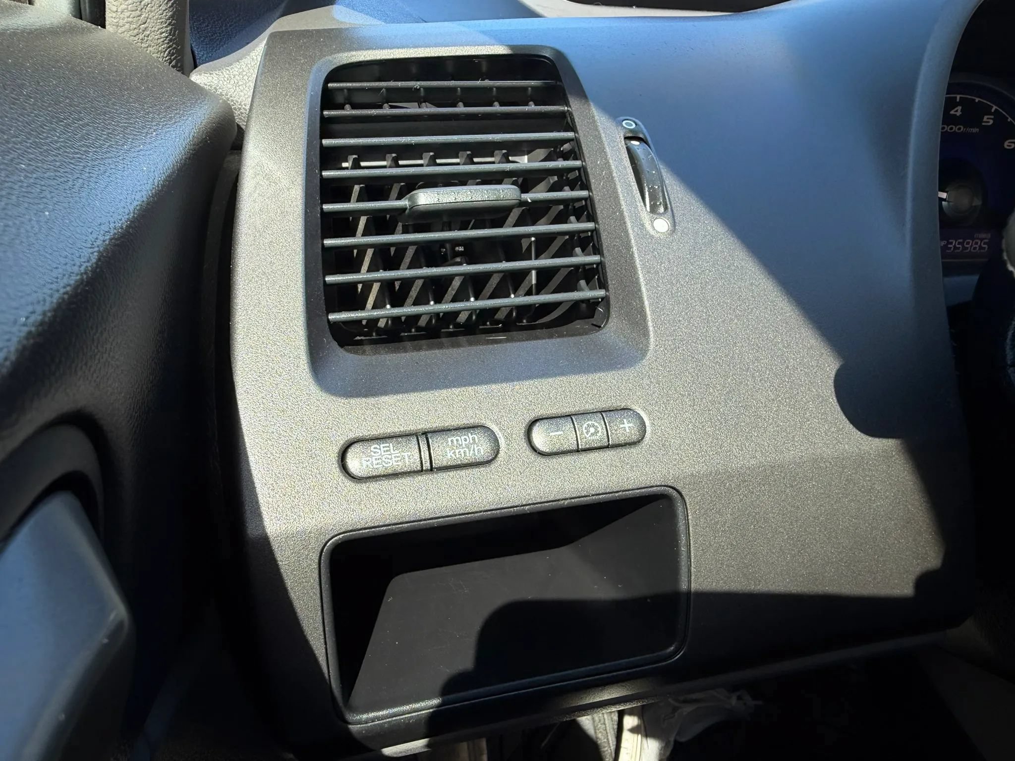 Used 2010 Honda Civic EX image 15