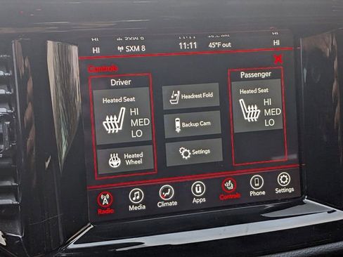 Certified 2021 Dodge Durango GT image 25