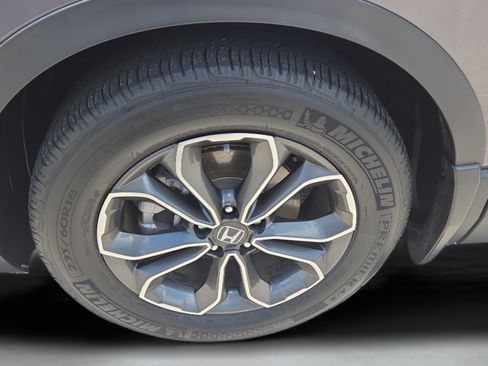 Certified 2020 Honda CR-V EX-L image 39