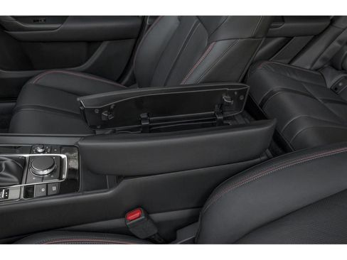 New 2026 MAZDA CX-50 2.5 Turbo w/ Accent Package image 11