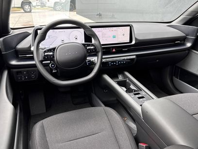 New 2025 Hyundai Ioniq 6 SE