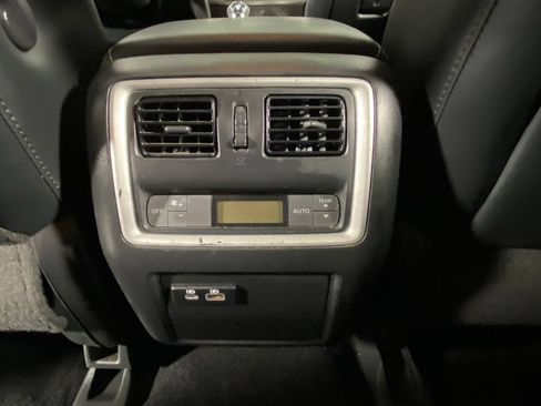 Used 2019 INFINITI QX60 Pure AWD/4WD image 29