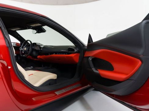 Used 2024 Ferrari 296 GTB image 32