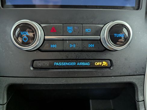 Used 2024 Ford Edge SEL w/ Convenience Package AWD/4WD image 20
