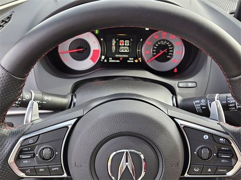 Used 2025 Acura RDX A-Spec image 28