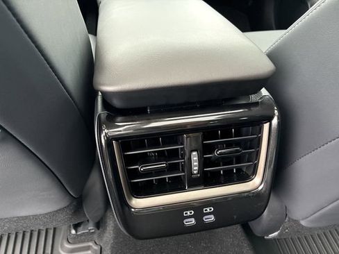 Certified 2026 Toyota Crown Nightshade image 23