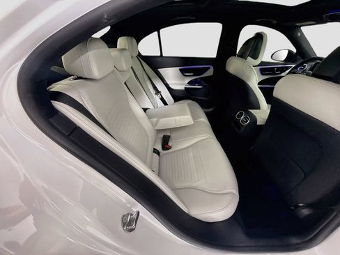 Certified 2022 Mercedes-Benz C 300 Sedan image 22