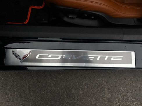 Used 2014 Chevrolet Corvette Stingray Convertible w/ 3LT Preferred Equipment Group image 52