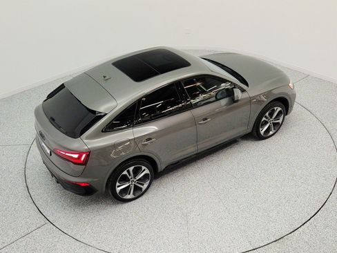 Used 2023 Audi Q5 2.0T Premium Plus w/ Premium Plus Package AWD/4WD image 26