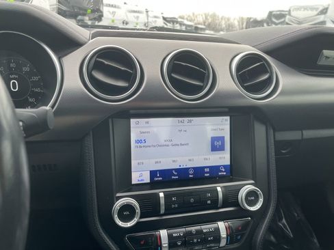 Used 2021 Ford Mustang GT Premium w/ Equipment Group 401A image 26