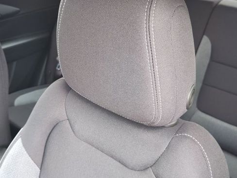 New 2026 Chevrolet TrailBlazer LS w/ LS Convenience Package FWD image 11