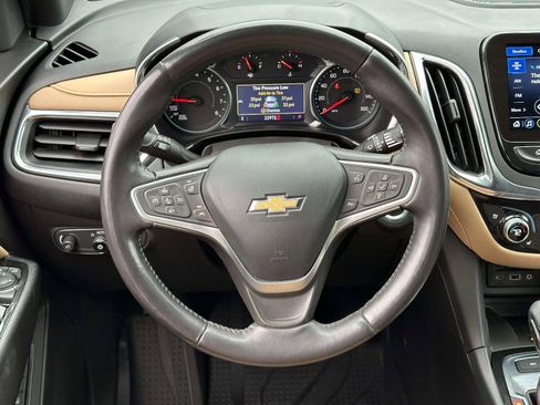 Used 2022 Chevrolet Equinox Premier image 15