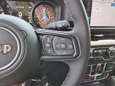 New 2026 Jeep Gladiator Mojave image 20