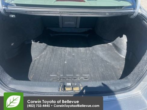 Used 2009 Honda Accord EX-L image 28
