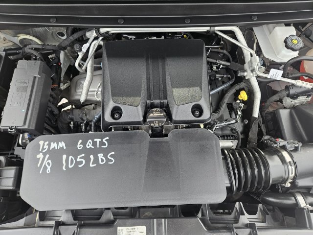 Used 2024 Chevrolet Colorado LT w/ LT Convenience Package II RWD image 29