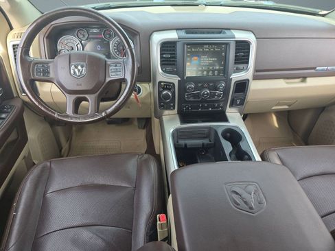 Used 2016 RAM 1500 Lone Star image 25