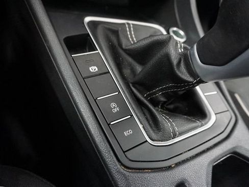 Used 2025 Volkswagen Jetta Sport FWD image 16