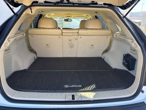Used 2015 Lexus RX 350 FWD image 7