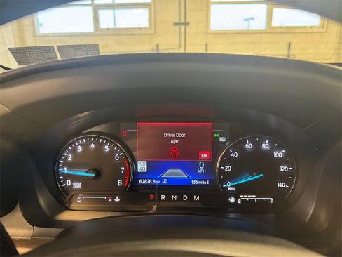 Used 2020 Ford Explorer Limited image 16