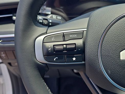 New 2026 Kia K5 GT-Line FWD image 30