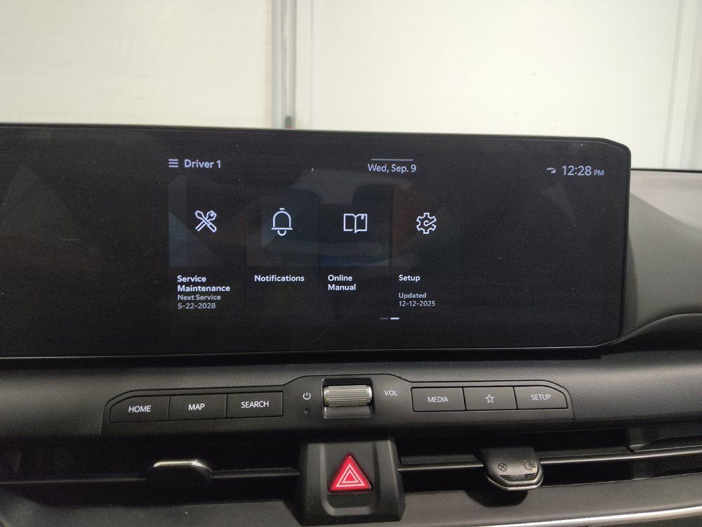 Used 2025 Kia K4 FWD image 25