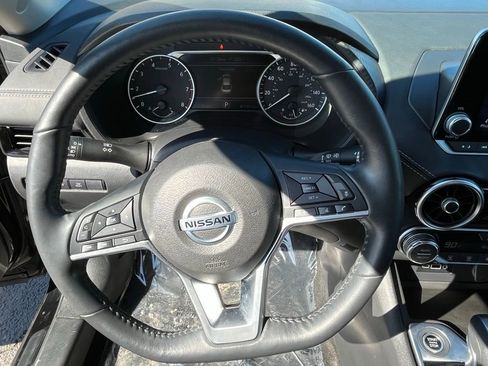 Used 2023 Nissan Sentra SV w/ All-Weather Package image 11