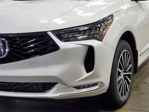 New 2026 Acura RDX SH-AWD w/ Advance Package image 8