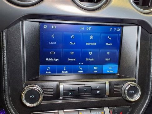 Certified 2023 Ford Mustang GT Premium RWD image 6