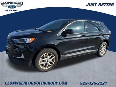Used 2023 Ford Edge SEL