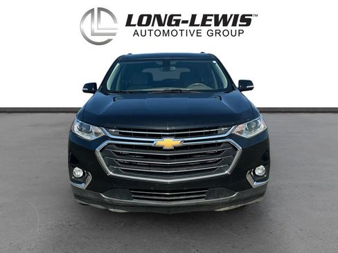 Used 2019 Chevrolet Traverse LT FWD image 11