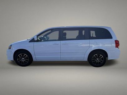 Used 2016 Dodge Grand Caravan SE