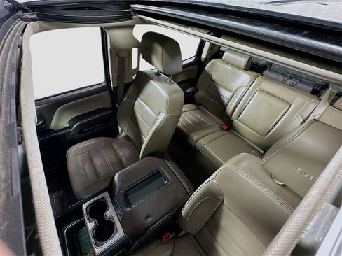 Used 2015 GMC Sierra 3500 Denali w/ Duramax Plus Package image 23