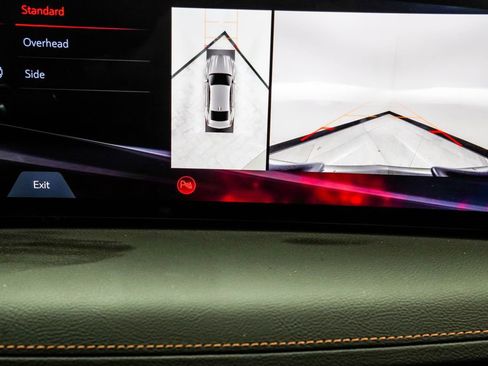 Used 2026 Cadillac CT5 V image 35