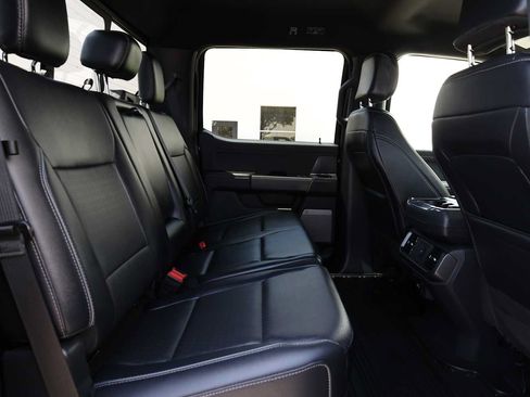 Used 2025 Ford F150 Lariat w/ Equipment Group 501A Mid AWD/4WD image 39
