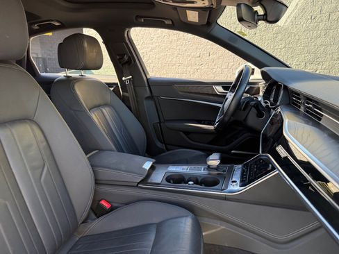 Used 2019 Audi A6 3.0T Premium Plus image 19