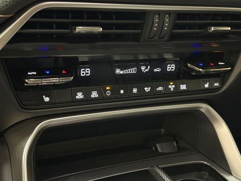 Used 2024 MAZDA CX-90 3.3 Turbo w/ Premium Package image 39