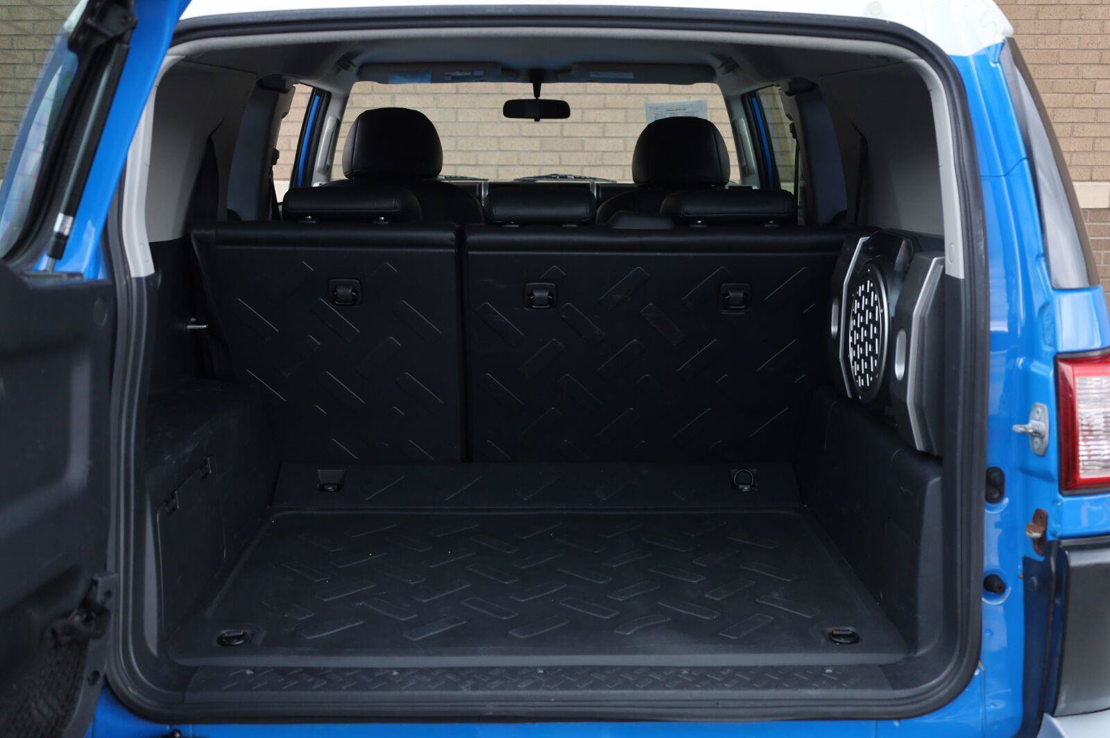 Used 2007 Toyota FJ Cruiser 2WD image 14