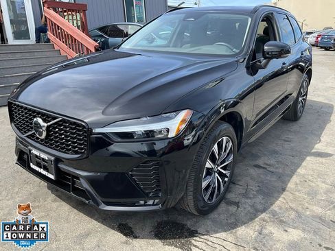 Used 2025 Volvo XC60 B5 Plus image 87