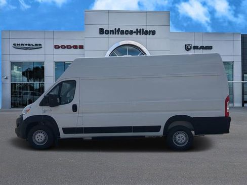 New 2025 RAM ProMaster 3500 image 6