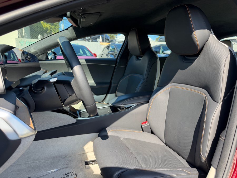 Used 2024 Lucid Air Touring AWD/4WD image 18