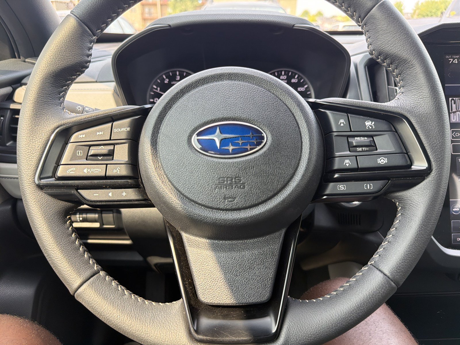 Certified 2025 Subaru Forester Premium w/ Convenience Package #1 AWD/4WD image 25