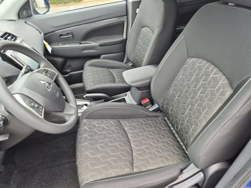 New 2026 Mitsubishi Outlander Sport ES AWD/4WD image 15