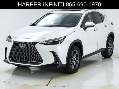 Used 2023 Lexus NX 350 AWD