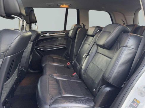 Used 2018 Mercedes-Benz GLS 550 4MATIC image 36