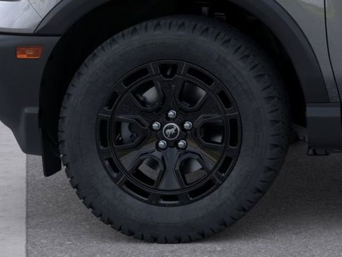 New 2026 Ford Bronco Sport Outer Banks AWD/4WD image 19