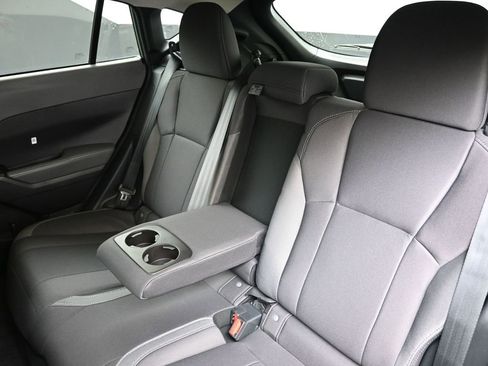 New 2026 Subaru Crosstrek 2.0i Premium image 20
